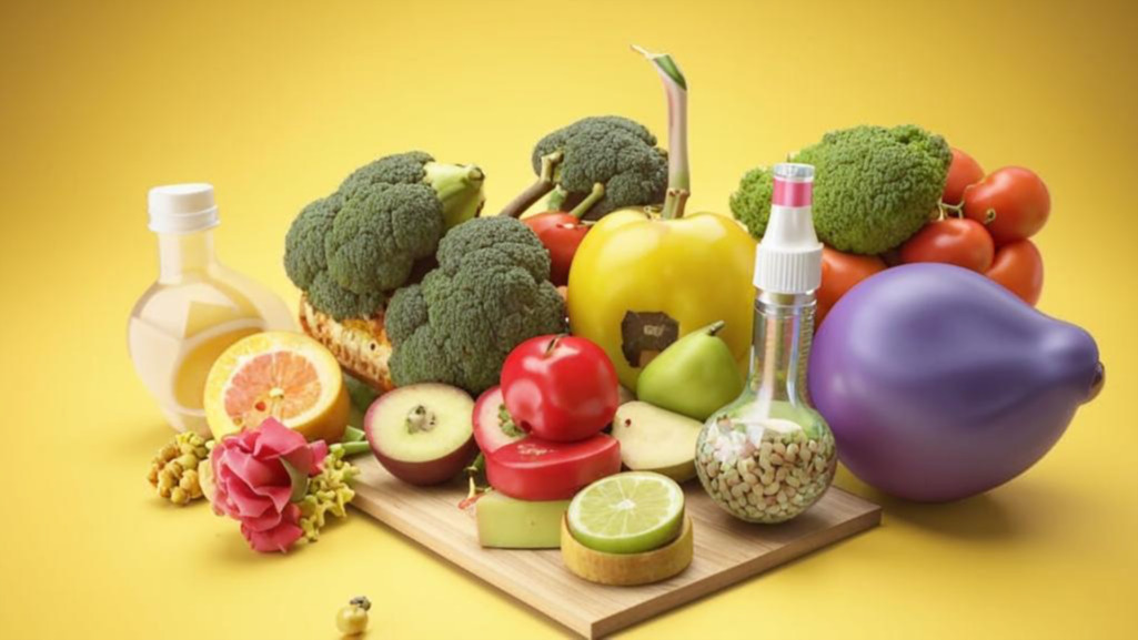 Основы здорового питания: как сформировать полезные привычки